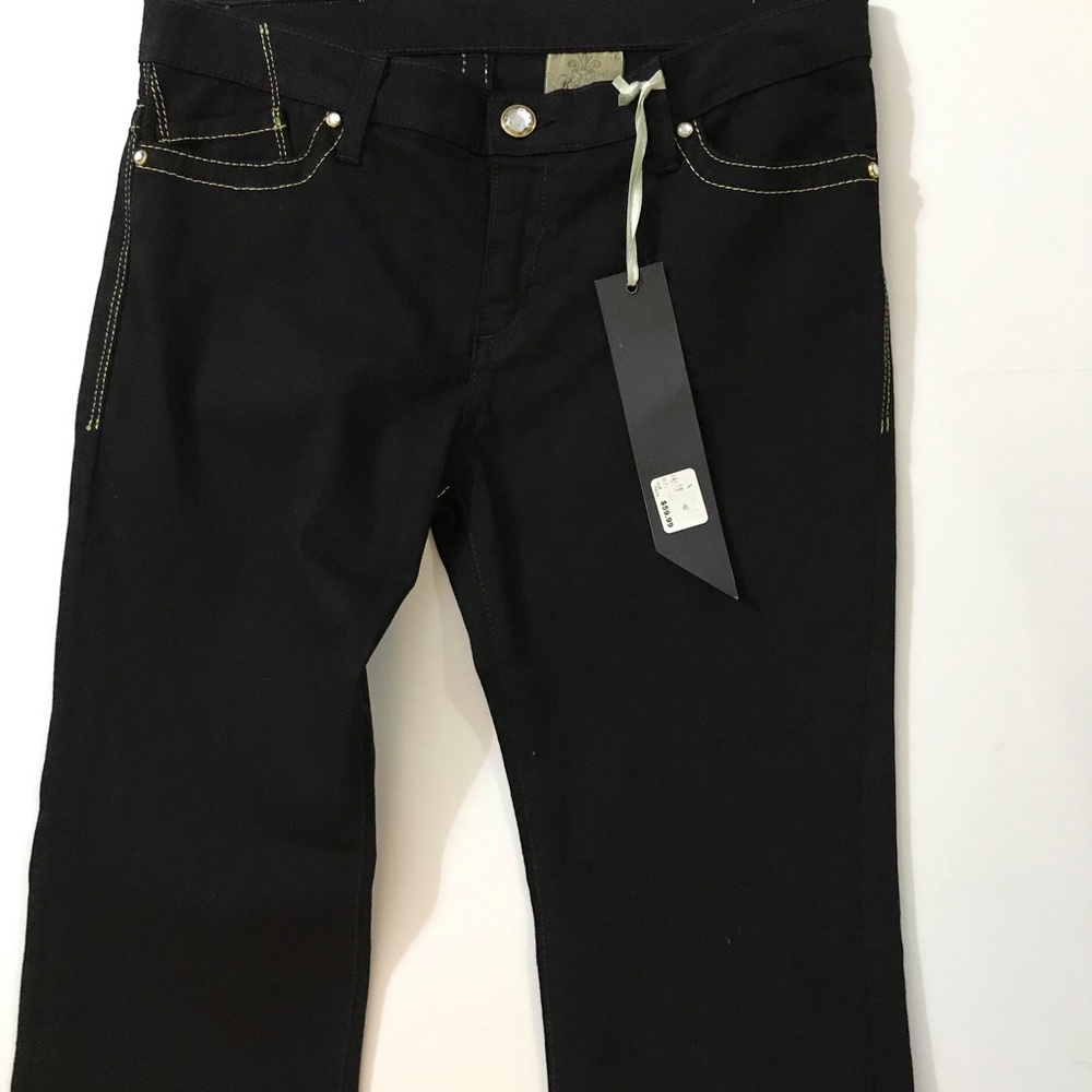 Jeans - Picture 4 of 7